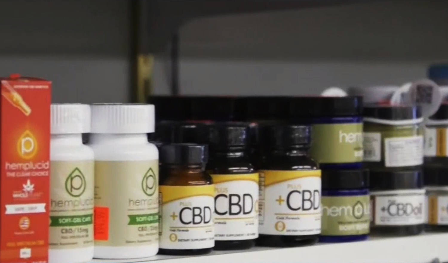 Clearing Up The Confusion About CBD