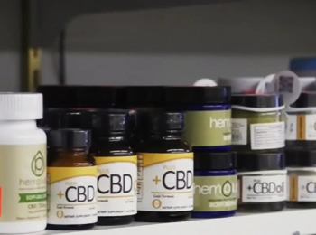 Clearing up the Confusion About CBD